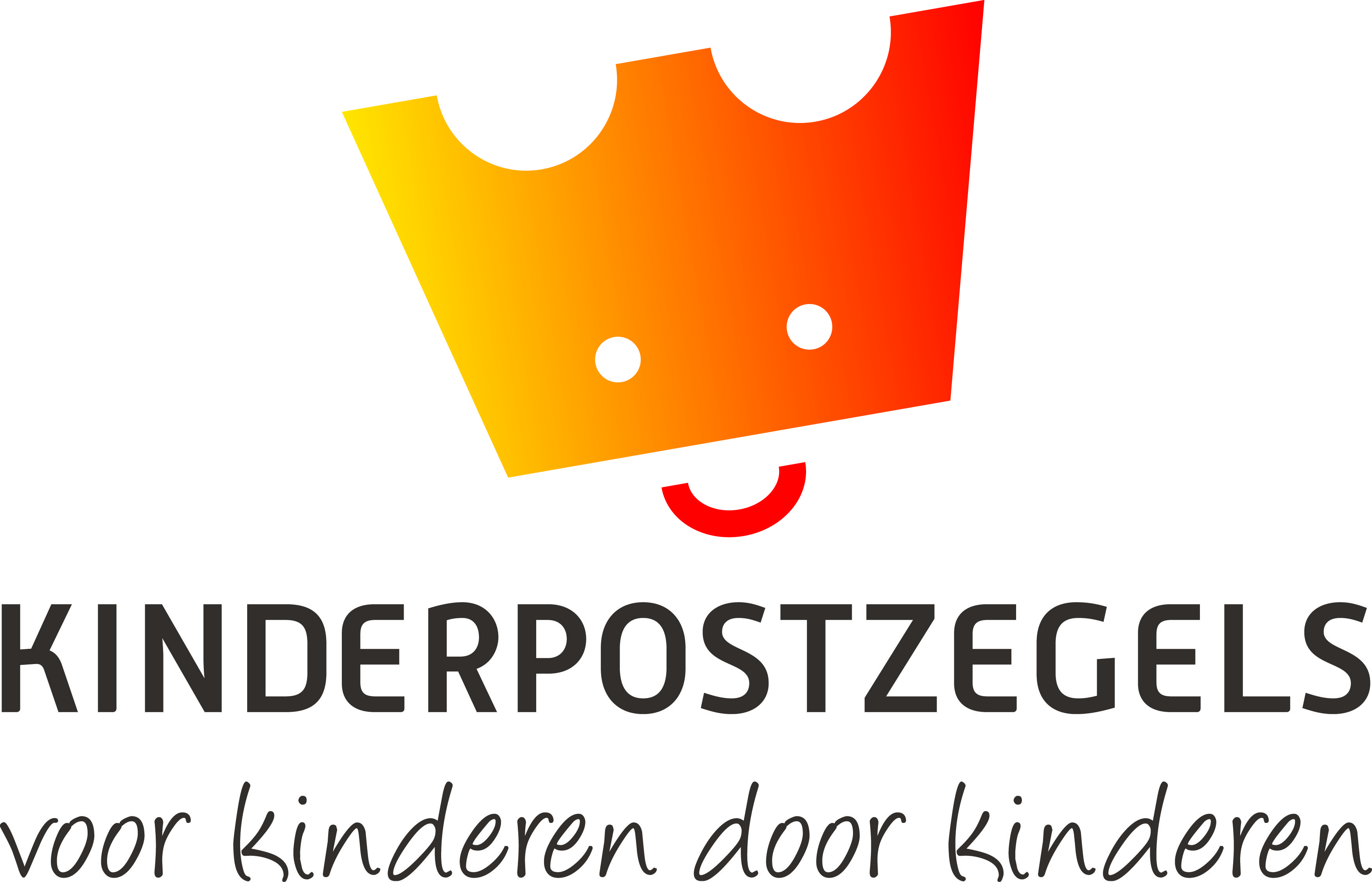 Goede doelen: Kinderpostzegels